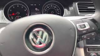 2019 Volkswagen Golf Alltrack SE: 2.5 Year/75K Mile Update 2017 2019 Volkswagen Alltrack Used Car Guide Driving Ca