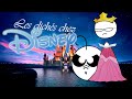 Point culture  les clichs dans les films danimation disney