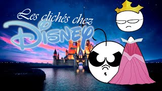 Point Culture Les Clichés Dans Les Films Danimation Disney