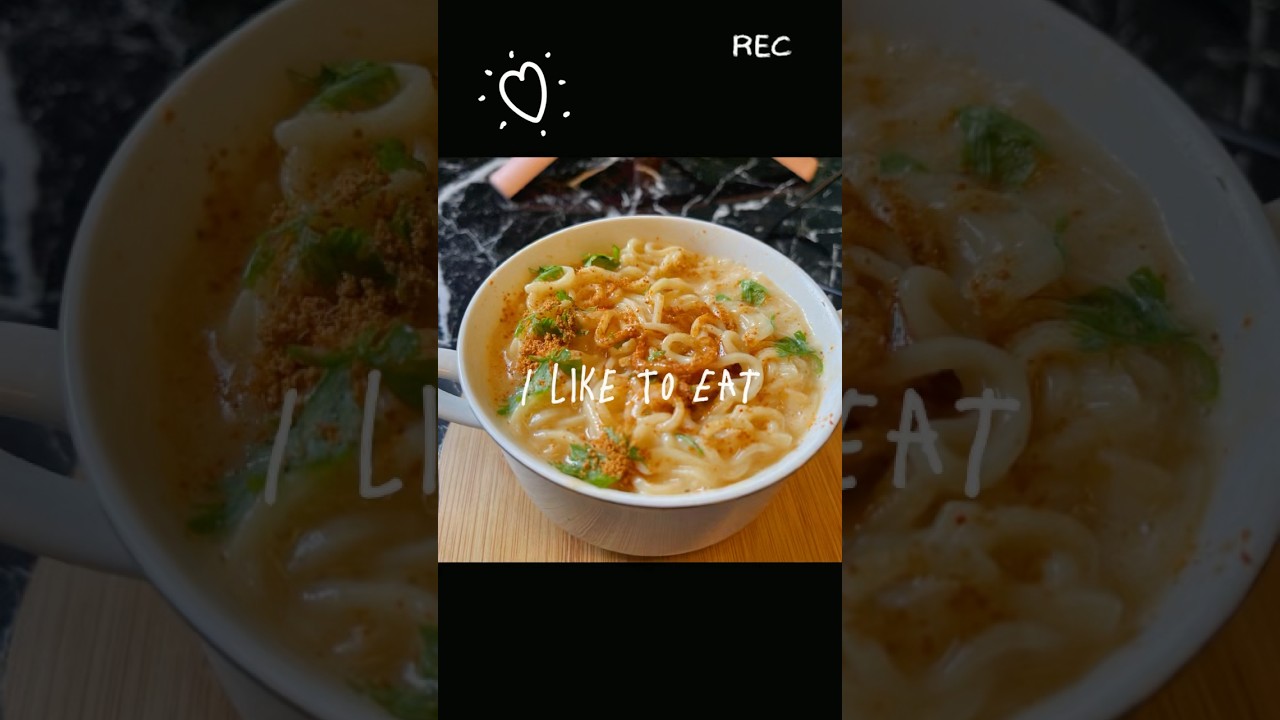 Foodie / I like To Eat / 