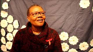 World Aids Day- Margaret Sentamu Full Video