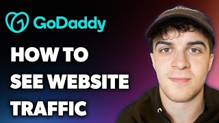 How to See Website Traffic Godaddy (Full 2025 Guide)