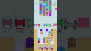 [Knit Out] Level 575 Answer&Walkthrough Solution