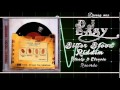 Bitter Blood Riddim mix  1999  {Studio 2000}  mix by djeasy