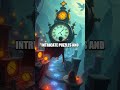 The Mysteries of 'Chrono Quest' Revealed