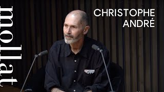 Christophe André - La vie intérieure