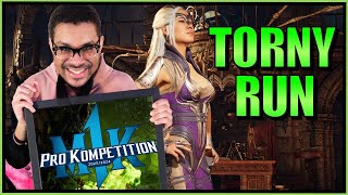 SonicFox - Pro Kompetition Tournament Run 【Mortal Kombat 1】