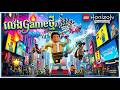 តោះ មកលេង Game ថ្មី LEGO Horizon Adventures