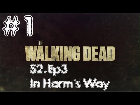 Видео: The Walking Dead: In Harm's Way преглед