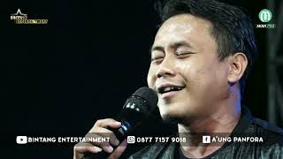 ASEP SONATA - HUJAN DURI - BINTANG ENTERTAINMENT LIVE LOSARI KIDUL