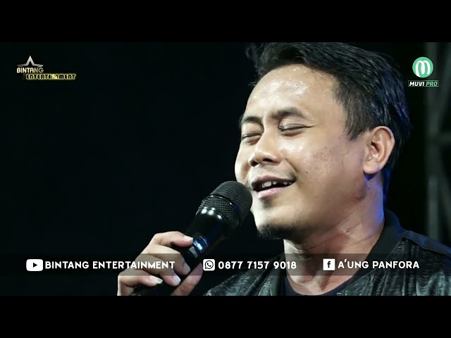 ASEP SONATA - HUJAN DURI - BINTANG ENTERTAINMENT LIVE LOSARI KIDUL class=