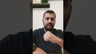 פרשת לך-לך ירושלמי דביר פוראטי/ Parshat Lech-Lecha according to the Yerushalmi custom Dvir Poraty