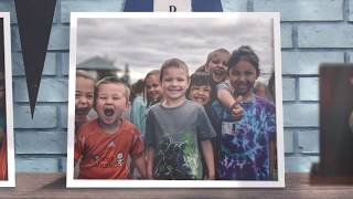 Slideshow - VBS 2018 | Game On!