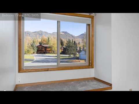 18748 May Court Cir, Eagle River, AK home video tour