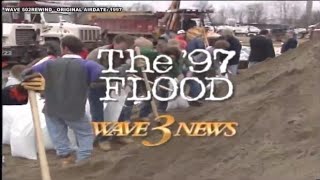 502 Rewind: The ‘97 Flood