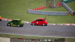 Wanq Race Night Incident Reviews - Bynar