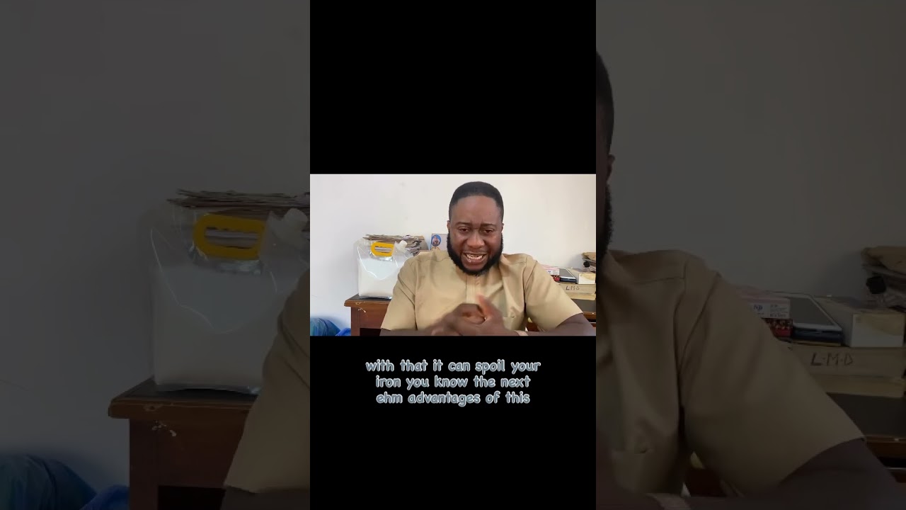 Why Quick Starch Is Changing Laundry Work (Cold Water vs Hot Water Starch)