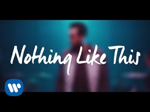 Blonde and Craig David - Nothing Like This (18 апреля 2016) 