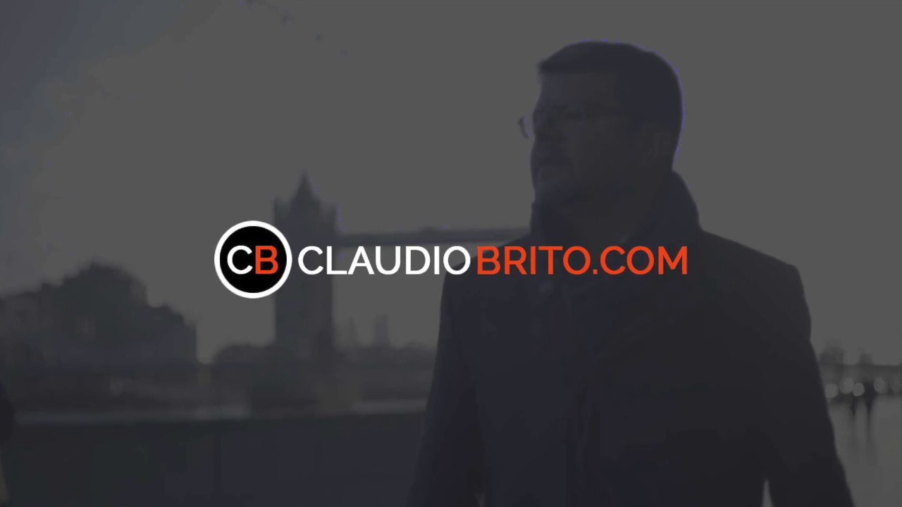 Mentor: Claudio Brito