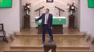 Deuteronomy 24:14-22 – “Remember You Were…” – August 11, 2024
