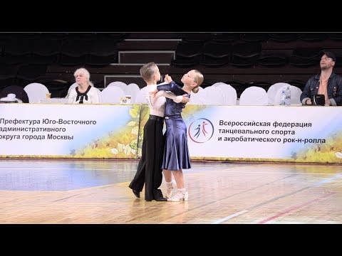 Савченков Константин -