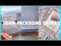 Asmr Packaging Orders! | TikTok Compilation