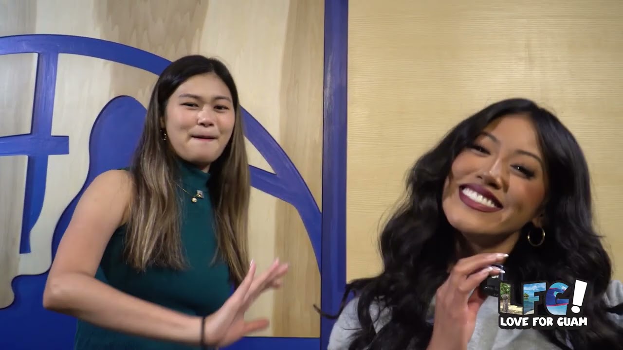 LFG (Love for Guam) - May 2024 episode