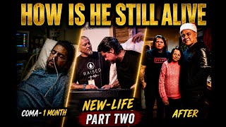 One of the Most Powerful Testimonies… The Miracles Continued