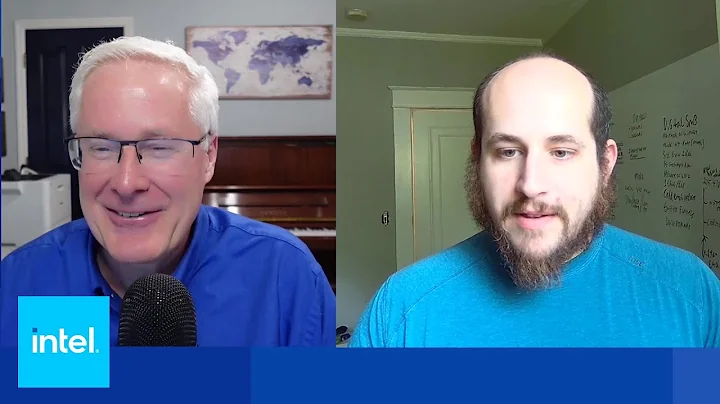 How AI Automation Changed the Landscape of Translation Services Workflows | Intel Business