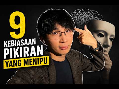 9 Thinking Errors We Consider Normal thumbnail