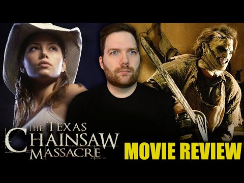The Texas Chainsaw Massacre (2003) - Movie Review