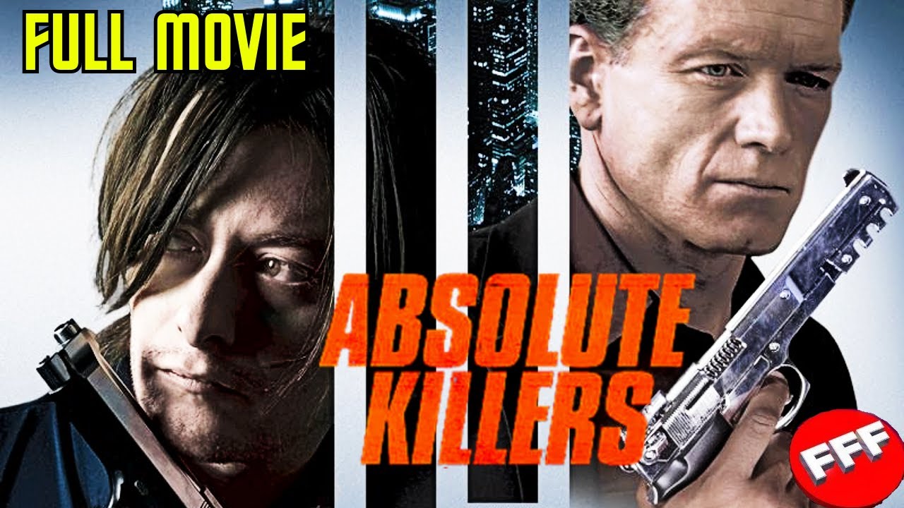 ABSOLUTE KILLERS | Full ACTION Movie