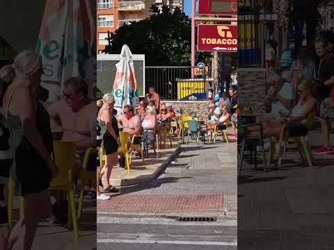 Pubs Benidorm Nightlife Nightclub Party Partytime Funny Holidayclub Entertainment Funny