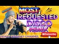 ELIAS MOST TRENDING DISCO REMIX 2025 2026 