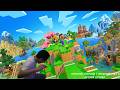 minecraft a jornada  1 temporada ep 1 a jornada começa.