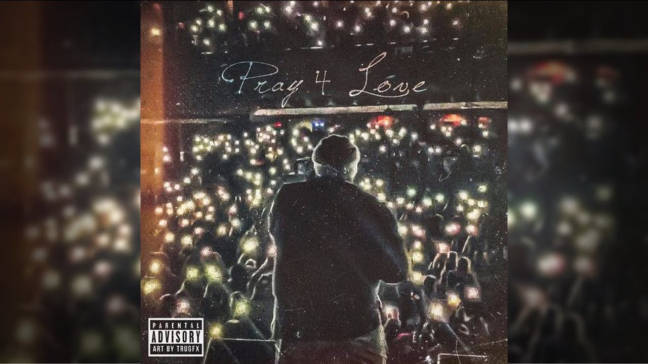 [FREE] Rod Wave x YNW Melly Type Beat | Rod Wave Pray 4 Love | (Prod. Ferg)