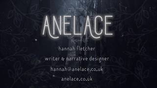Famous anelace // showreel 2020 Profile
