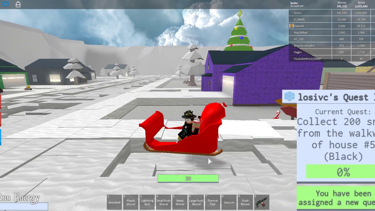 How To Make Money Super Fast In Snow Shoveling Simulator Super Easy Youtube - roblox snow shoveling simulator level up fast minecraftvideos tv