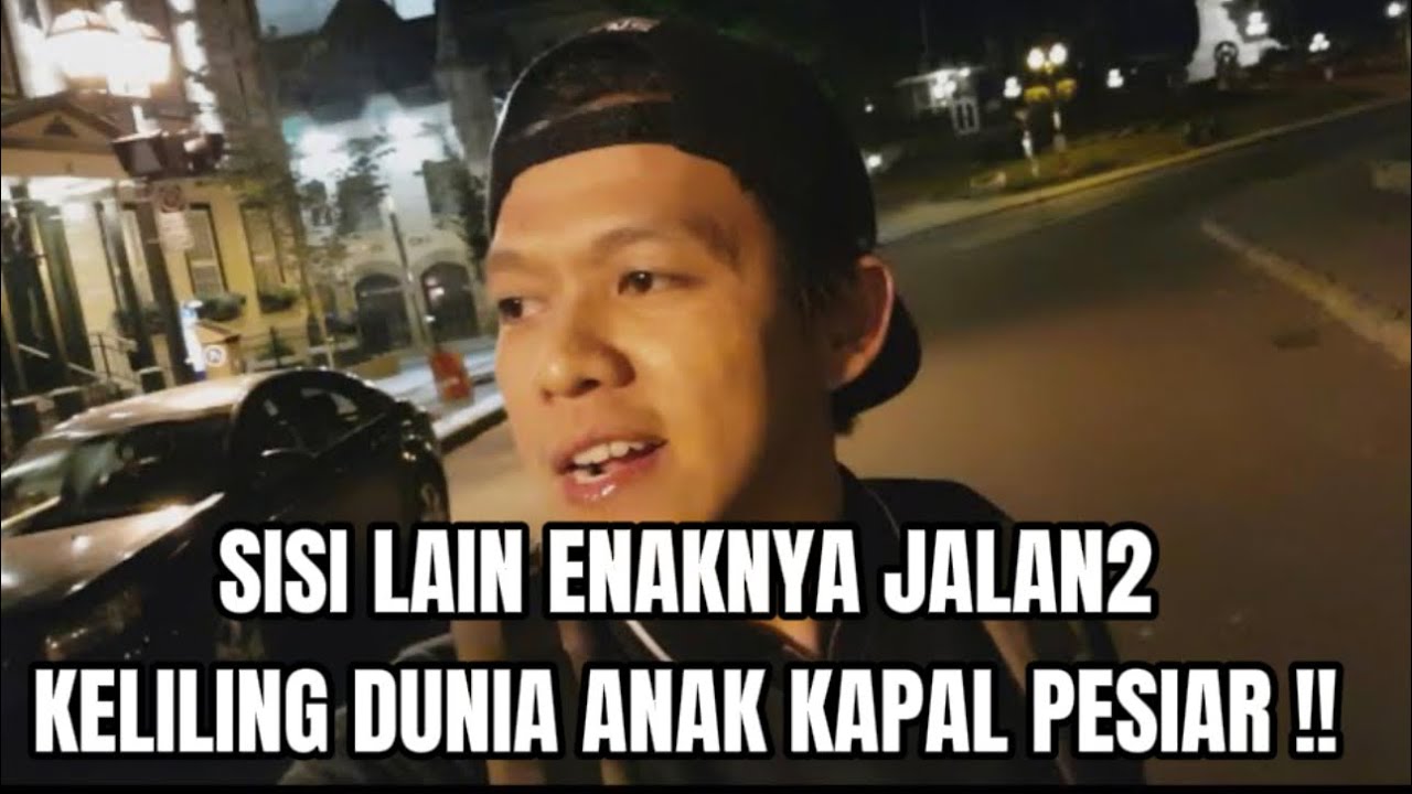 CURHATAN ANAK KAPAL PESIAR YANG MEWAKILI SELURUH CREW KAPAL PESIAR #vlogkapalpesiar