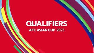 ไฮไลท์ฟุตบอล AFC ASIAN 2023    รอบคัดเลือก ศรีลังกา พบ ไทย