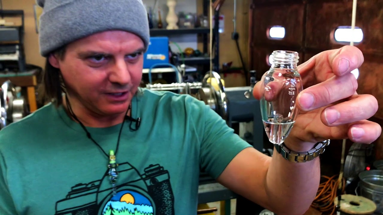 Nectar Collector Honeybird Pro Demo