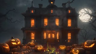 Haunted House ASMR