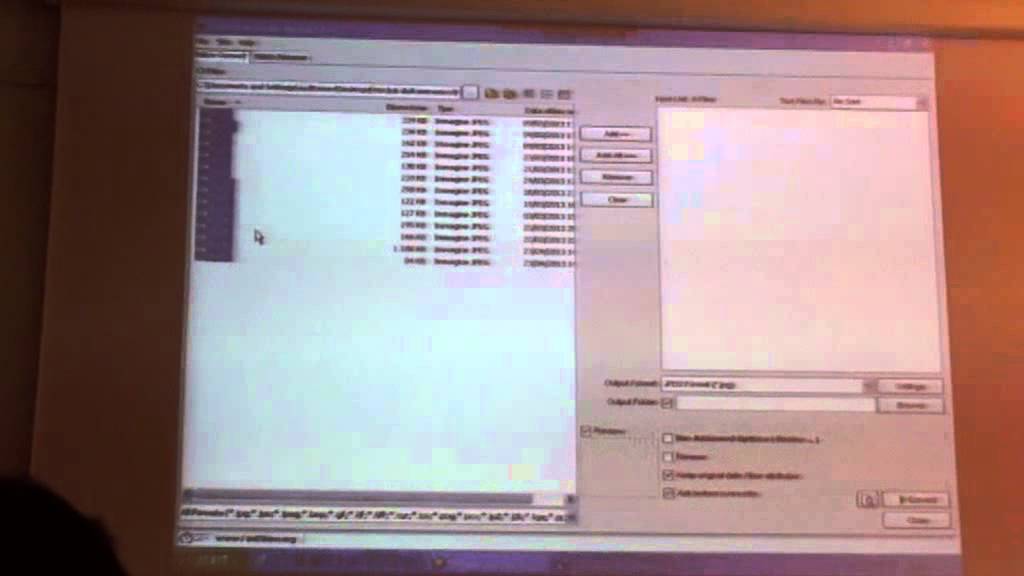 Ridimensionamento immagini con Fastone Resizer - Tutorial by Paolo ...