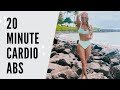 CARDIO ABS!! Workout With Me!