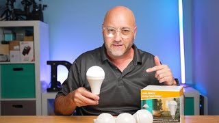 Neporal Emergency Rechargeable Light Bulbs LED 15W 80W Equivalent Stay Light Up When Power Failure screenshot 3