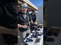 Checking out Walther Pistols @ Prairie Fire | GunBroker Recon Team  @ShotShow2025