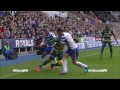 TOP 10 QPR TEKKERS OF THE 2013/14 SEASON