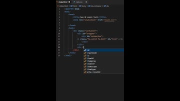 How to create Battery Charging animation using HTML and CSS || #shorts || #coding ||#programming
