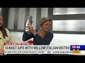Sunset Sips is back!