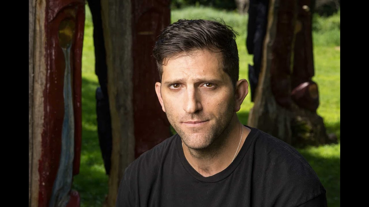 Q&A with "My Name Is Sara" director Steven Oritt